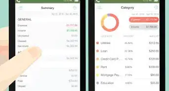 Keep Track of Your Personal Finances