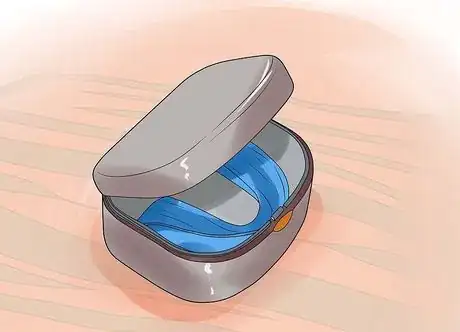 Image titled Choose a headgear