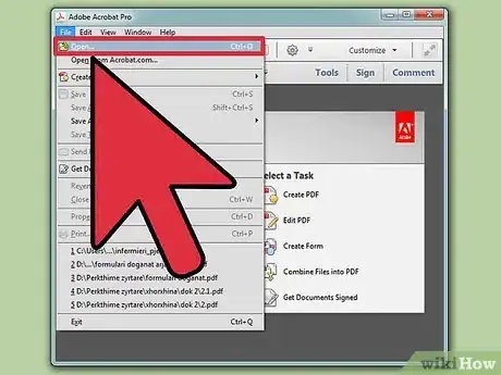 Image titled Open PDF in Word Step 13