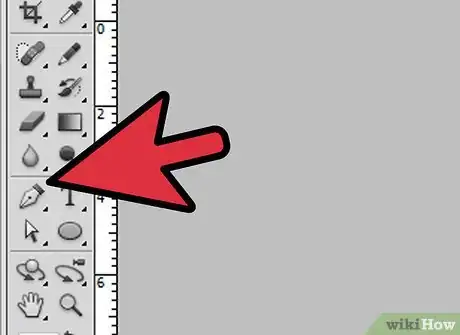 Image titled Make a Heart Shape in Photoshop Step 2