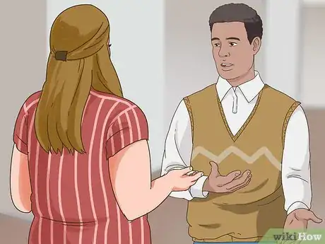 Image titled Deal with a Demanding Professor Step 8