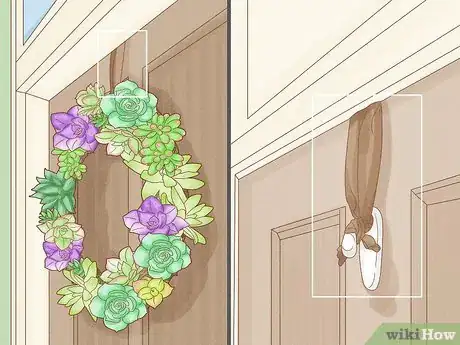 Image titled Make a Succulent Wreath Step 15