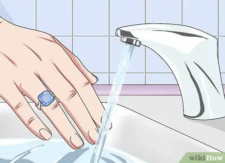 Image titled Wear a Diamond Ring Step 11
