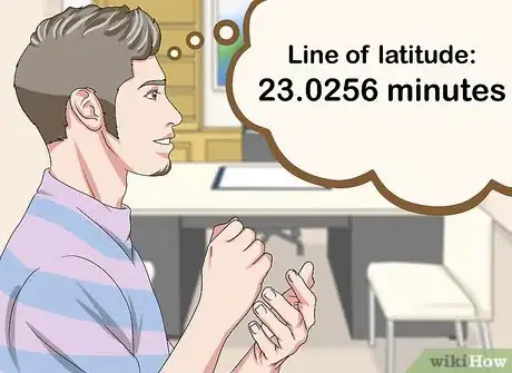 Image titled Write Latitude and Longitude Step 9