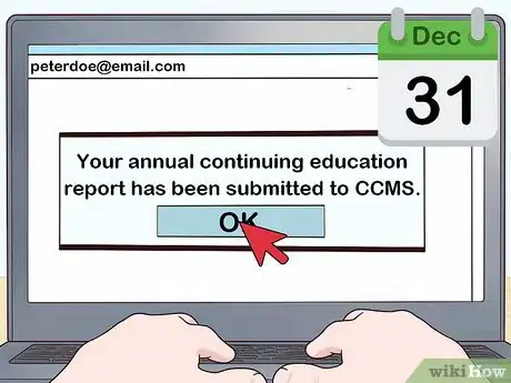 Image titled Become a Certified Internal Auditor Step 19