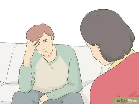 Image titled Calm Yourself During an Anxiety Attack Step 13