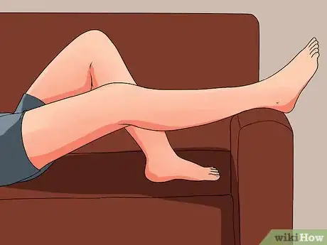 Image titled Soothe Sore Feet Step 4