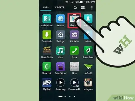 Image titled Sync Your Facebook Account with an Android Device Step 6