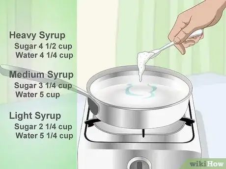 Image titled Can Syrup Step 5
