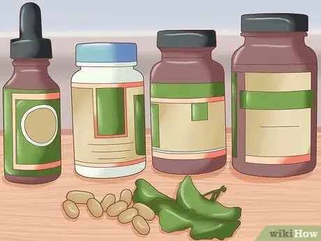 Image titled Control Cancer Pain Step 11