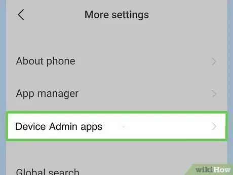 Image titled Remove an Android Virus Step 9