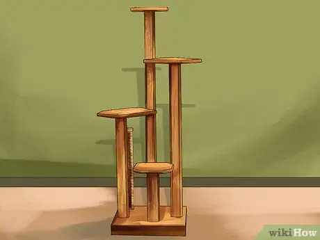 Image titled Encourage Your Cat's Hunting Instinct Step 3