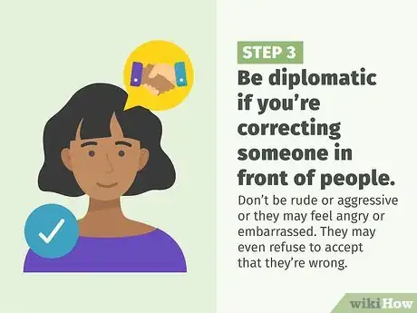 Image titled Tell Someone That They Have Shared Misinformation Step 9