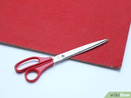 Image titled Make a Memo Board Out of Silk Step 1