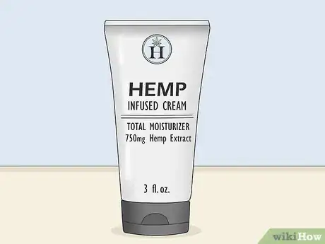 Image titled Use Hemp for Health Benefits Step 6