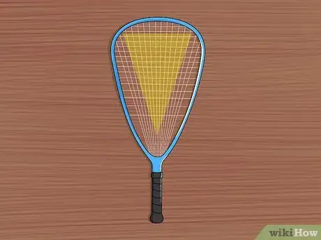 Image titled Choose a Racquetball Racquet Step 2