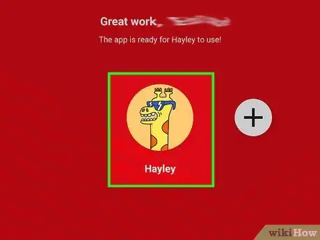 Image titled Block Videos on the YouTube App Step 3