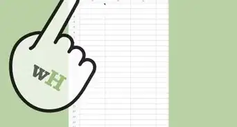 Make a Google Spreadsheet