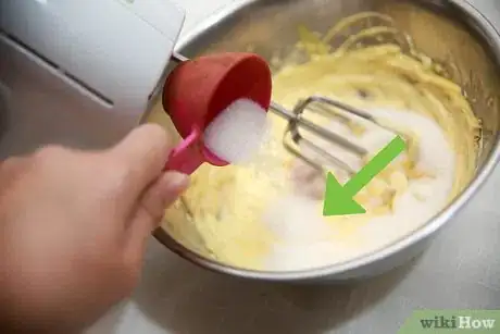 Image titled Make Chocolate Shortbread Cookies Step 4