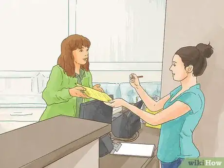 Image titled Change a Name on a Texas Driver License Step 9