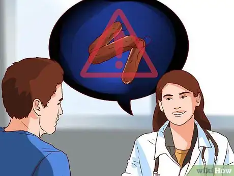 Image titled Reduce the Risk of Hospital Spread Infections Step 2