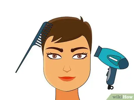 Image titled Get an Ellen Degeneres Haircut Step 12