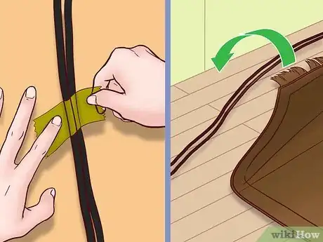 Image titled Keep Your Dog Safe on Halloween Step 3