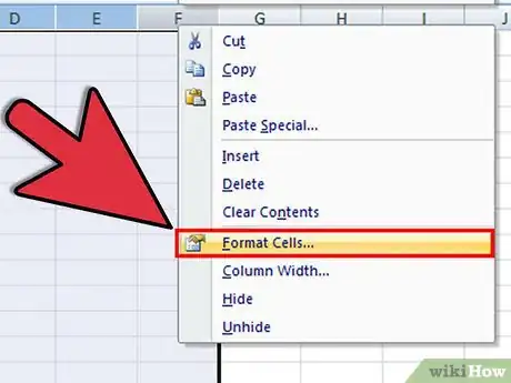 Image titled Calculate CAGR in Excel Step 6