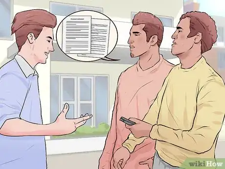 Image titled Write a Personal Statement for Grad School Step 12