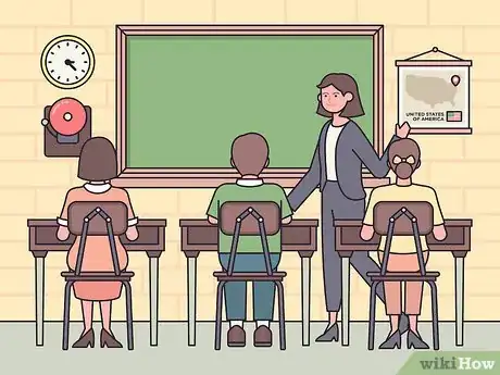 Image titled Transfer from a Community College to a University Step 19