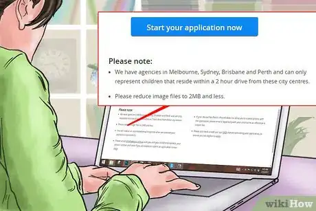 Image titled Do a Baby Model Portfolio Step 13