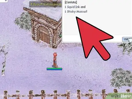 Image titled Change to Bard in Ragnarok Online Step 5