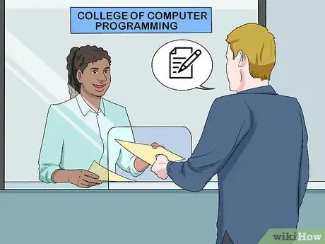 Image titled Become a Computer Security Consultant Step 1