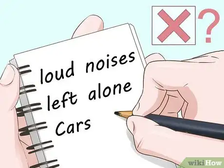 Image titled Cope With a Bad Dog Step 1