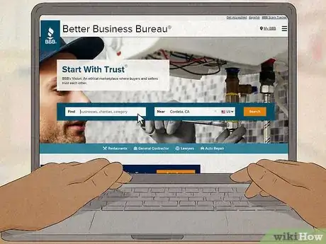 Image titled Avoid Employment Scams Step 5