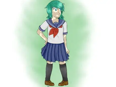 Image titled Color in fuku