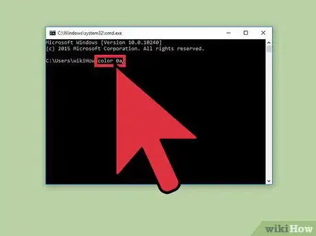 Image titled Visually Customize CMD in Windows 10 Step 7
