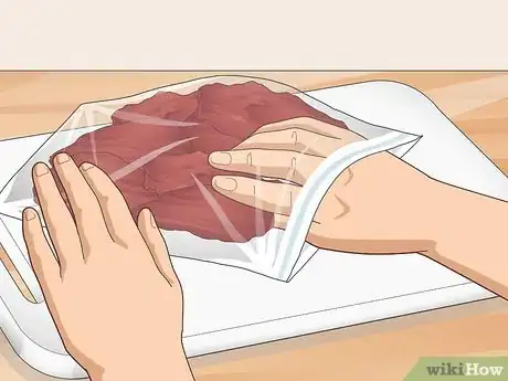 Image titled Store Deer Jerky Step 2