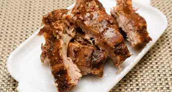 Smoke Baby Back Ribs