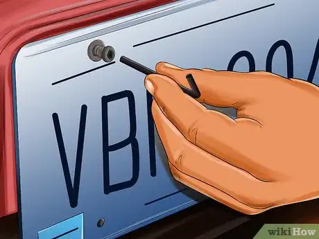 Image titled Register an Out of State Car in California Step 15