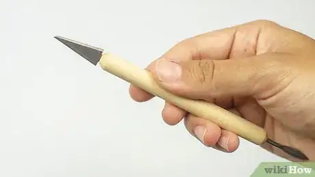 Image titled Learn Fruit and Vegetable Carving Step 4