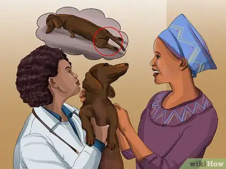 Image titled Tell if Your Dog Is Having a Medical Emergency Step 5