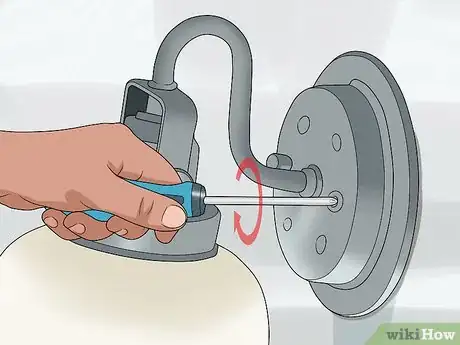 Image titled Hang Sconces Step 18