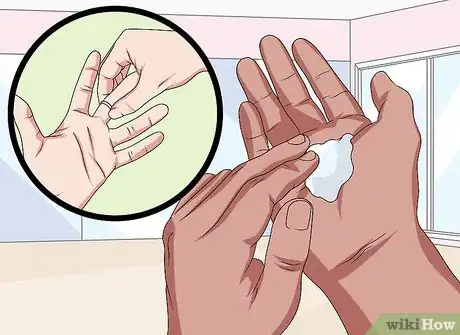 Image titled Wear a Diamond Ring Step 10