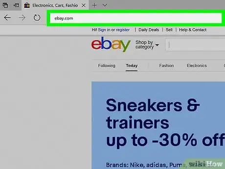 Image titled Make Money With Online Auctions Step 2