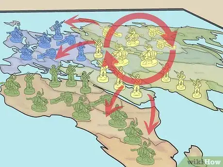 Image titled Play Risk Step 10