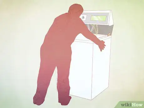 Image titled Repair the Motor Coupler in a Kenmore Washer Step 2Bullet8