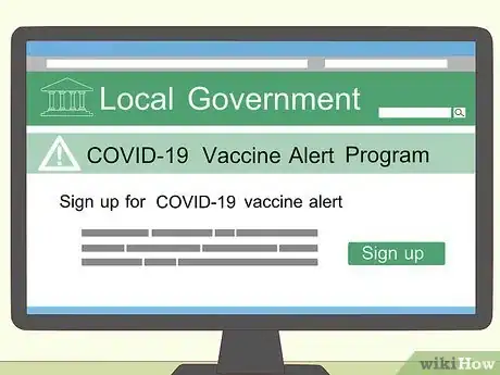 Image titled Sign Up for a COVID Vaccine Online Step 6