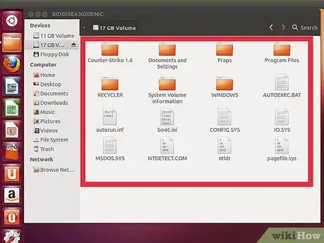 Image titled Access Files on a Computer With Ubuntu when Windows Fails to Boot Step 16