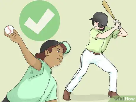 Image titled Make Your School's Baseball Team Step 5